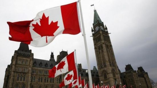  كندا ترفض خطط أمريكا لنشر قوات عسكرية عند الحدود المشتركة 