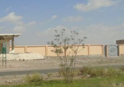 رفض شعبي لإقامة حجر كورونا في تبن