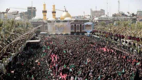 محافظ كربلاء بالعراق يعلن إغلاق المحافظة بالكامل ومنع زيارة الشعبانية 