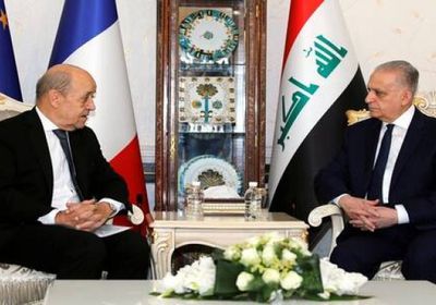 تحرير ثلاثة فرنسيين وعراقي اختطفوا في بغداد