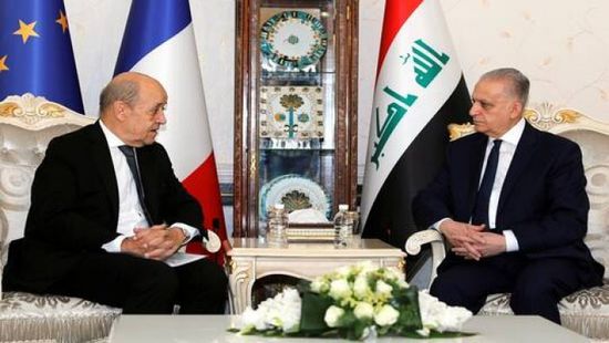 تحرير ثلاثة فرنسيين وعراقي اختطفوا في بغداد