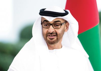 محمد بن زايد يتلقى اتصالاً هاتفيًا من رئيس وزراء الهند