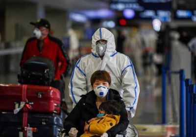 &laquo;كورونا بالصين لا يرحم&raquo;.. إصابات جديدة بالوباء المتفشي  