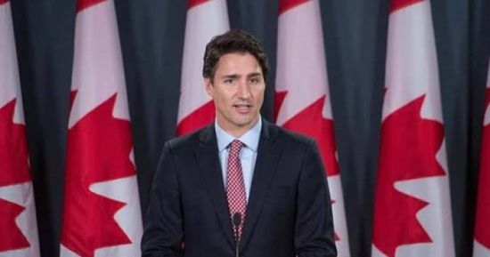 كندا تخصص 50 مليون دولار لمحاربة «كورونا»