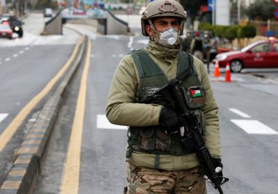 &laquo;كورونا&raquo; يعزل &laquo;إربد&raquo; عن باقي محافظات الأردن