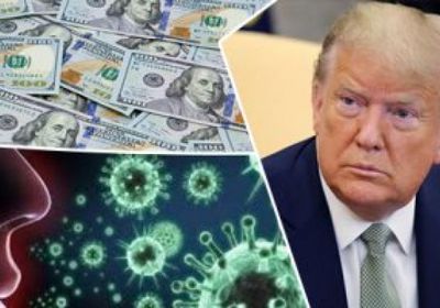 ترامب يؤكد وجود دعم للقطاعات المتضررة من &laquo;كورونا&raquo;