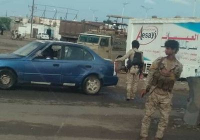 حملة أمنية واسعة بأبين غدا لمجابهة مخاطر كورونا