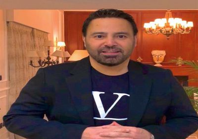 بمساعدة أغانيه.. عاصي الحلاني يحث جمهوره على البقاء في المنزل