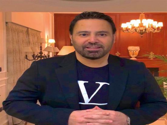 بمساعدة أغانيه.. عاصي الحلاني يحث جمهوره على البقاء في المنزل