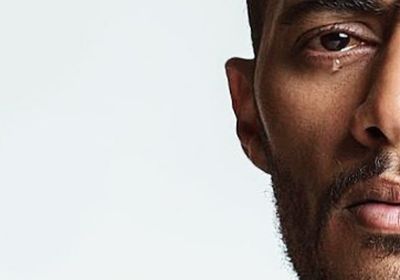 محمد رمضان يروج لمسلسل "البرنس"