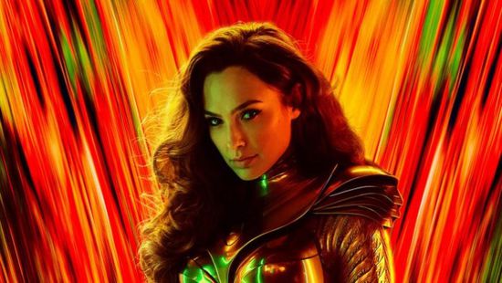 بسبب كورونا.. تأجيل طرح فيلم Wonder Woman 1984 لـ 14 أغسطس