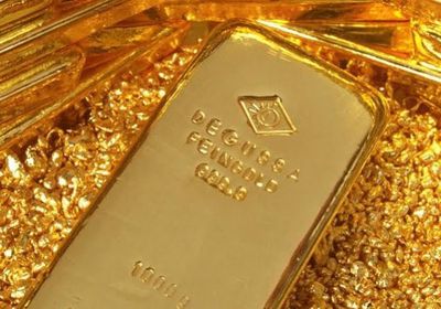 الذهب يتراجع بفعل جني المستثمرين للأرباح