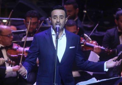 اليوم.. صابر الرباعي يحيي حفلًا على "يوتيوب"