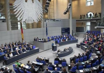 البرلمان الألماني (بوندستاج) يقر حزمة دعم بـ600 مليار يورو لمكافحة كورونا