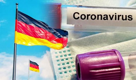مجلس الولايات الألماني يقر حزمة إجراءات شاملة للحكومة للحد من كورونا