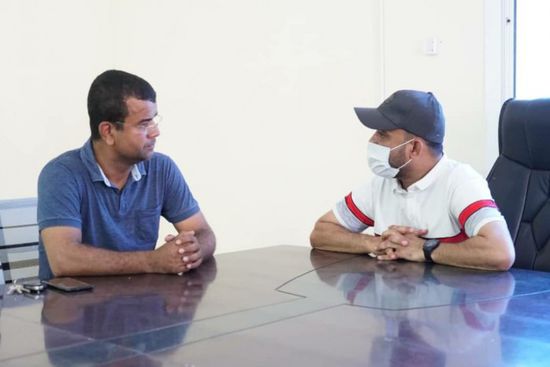 بدائل لأسواق الأسماك والخضروات في المكلا