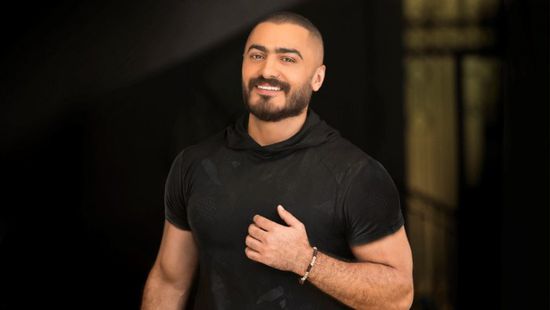 في ظل أزمة فيروس كورونا.. تامر حسني يواصل تقديم نصائحه للجمهور