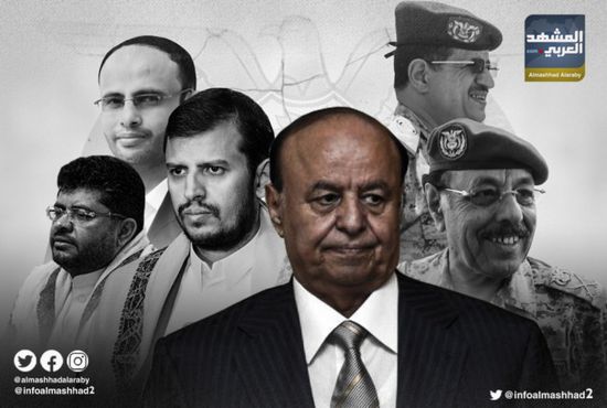كورونا لن يُوقف جرائم الحوثي والشرعية في اليمن