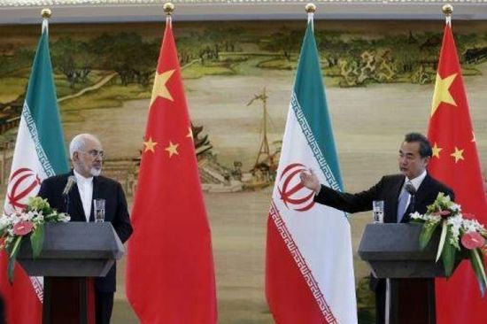 الصين تُرسل 500 غرفة علاجية مجهزة لدعم إيران في مواجهة كورونا