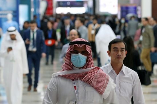 الإمارات تعلن تسجيل 72 إصابة جديدة بفيروس كورونا