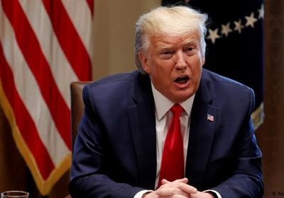 عاجل..ترامب: لدينا أقوى اقتصاد في العالم وقادرون على مواجهة التحديات