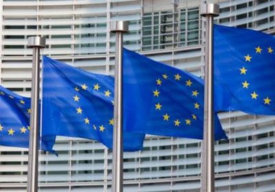 المفوضية الأوروبية تدرس إتاحة 75 مليون يورو لإعادة العالقين ومحاربة كورونا