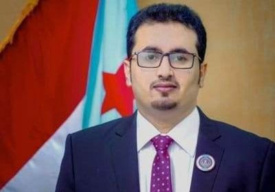 العولقي: ولي عهد أبو ظبي يسير على نهج مدرسة حكيم العرب الشيخ زايد