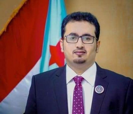 العولقي: ولي عهد أبو ظبي يسير على نهج مدرسة حكيم العرب الشيخ زايد