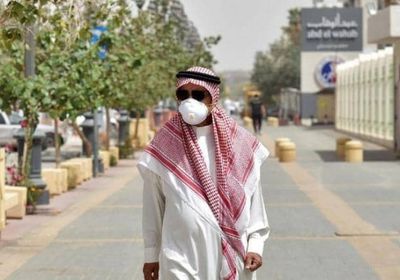  السعودية تُعلن فرض حظر كامل للتجول على 6 أحياء بالمدينة المنورة