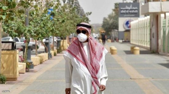  السعودية تُعلن فرض حظر كامل للتجول على 6 أحياء بالمدينة المنورة