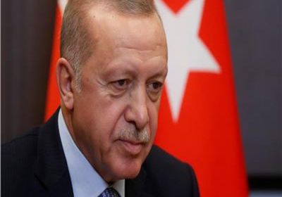 عاجل.. أردوغان يقيل وزير النقل ويعين آخر