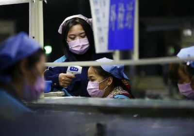 عاجل.. 3 وفيات جديدة و54 إصابة بـ«كورونا» في الصين