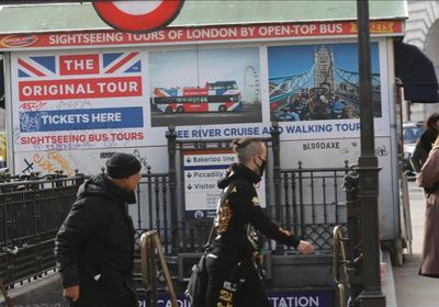 ألمانيا تسجل أكثر من 38 ألف مصاب بـ&laquo;كورونا&raquo;  