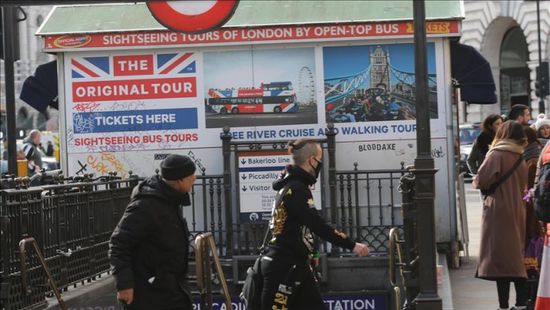 ألمانيا تسجل أكثر من 38 ألف مصاب بـ&laquo;كورونا&raquo;  