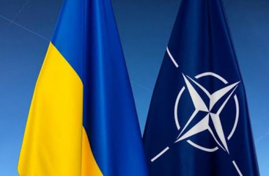 «الناتو» يخطط لتقديم دعم إلى أوكرانيا لمواجهة «كورونا»