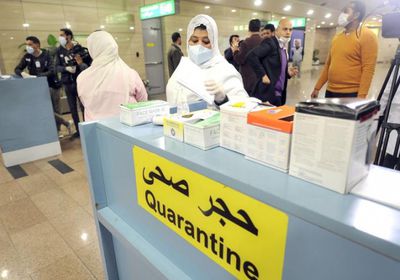 مصر تعتمد أدوية تستخدمها فرنسا لعلاج مصابي «كورونا»