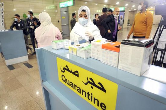مصر تعتمد أدوية تستخدمها فرنسا لعلاج مصابي «كورونا»