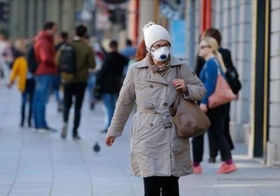 البرتغال.. وفاة 76 وإصابة 724 بفيروس كورونا