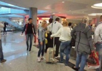 بسبب كورونا.. ألمانيا تمد مواطنيها العالقين في الخارج أسبوعين آخرين