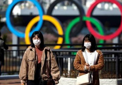  طوكيو تسجل 50 إصابة جديدة بفيروس كورونا