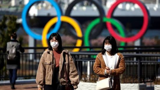  طوكيو تسجل 50 إصابة جديدة بفيروس كورونا