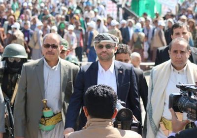 إلغاء تظاهرات 26 مارس يكشف فضائح الفساد الحوثي