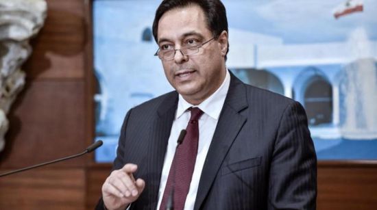 سياسي لبناني: حسان دياب قادر على مواجهة الفاسدين