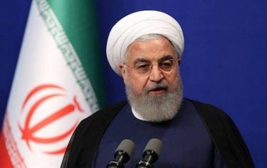  روحاني يعلن تخصيص 20% من الموازنة الإيرانية لمواجهة كورونا
