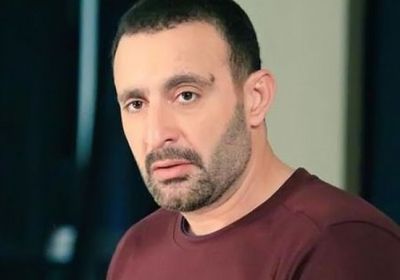 أحمد السقا ينعي جوروج سيدهم بتلك الكلمات