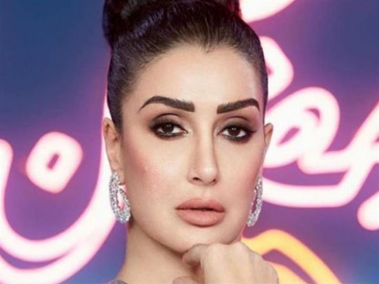 غادة عبد الرازق تنشر برومو مسلسلها الجديد "سلطانة المعز"