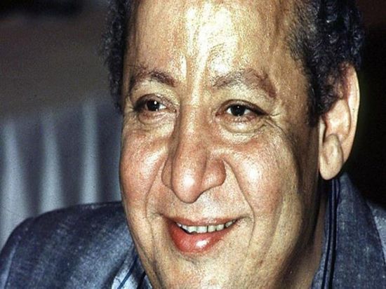 تفاصيل وموعد جنازة الفنان جورج سيدهم