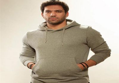 حسن الرداد يشارك جمهوره بتيزر مسلسله الجديد "شاهد عيان"