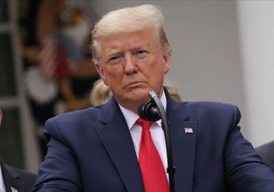 الإندبندنت: ترامب يعتزم تخفيض المساعدات الأمريكية لليمن