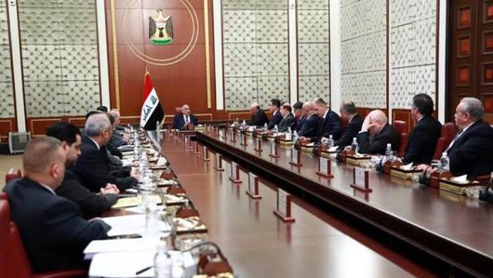  الوزراء العراقي يعلن تشكيل لجنة عليا لمكافحة فيروس كورونا